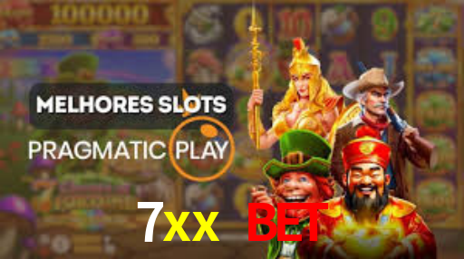 Bônus Diários 7xx bet