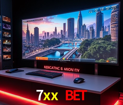 Estatísticas do Jogo 7xx bet