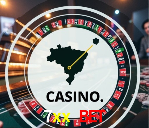 Casino Ao Vivo 7xx bet