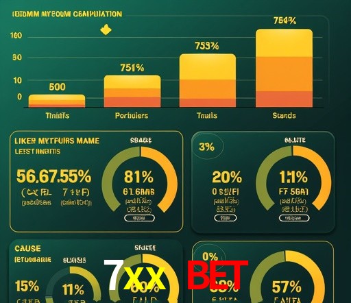 Mesa de Roleta 7xx bet